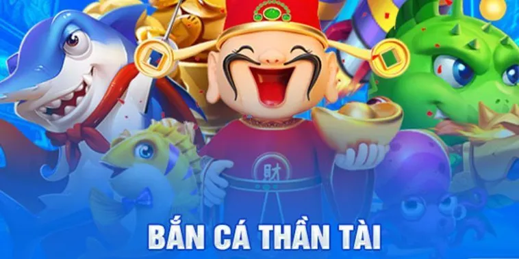 Bí Quyết Chinh Phục Bắn Cá Thần Tài Tại J88 Để Thắng Lớn