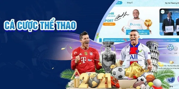 Thể Thao J88 - Bí Quyết Cá Cược Thắng Lớn Từ Cao Thủ
